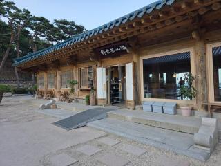 마레온양양 - 2