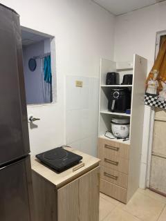 Apartamento DOÑA ITA #1 a 20 minutos del aeropuerto Residencial Palo alto calle 12 casa 318 - 3