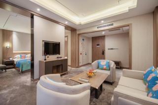 NATIONAL SCENIC SPOT SUNSHINE RESORT HOTEL - 1