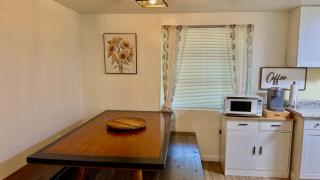 Tower View Pet-Friendly 2BR Retreat - 1