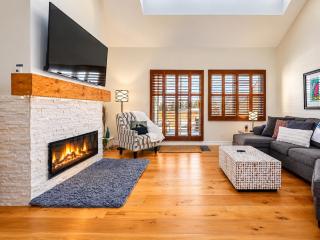 Stunning Townhouse - 3 BDRM Blue Mountain Village Sauna! - 7