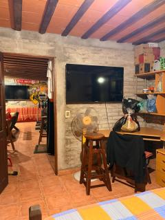 Barbacoa para la final de la libertadores - 4