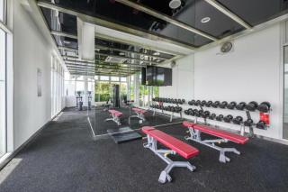 Sutera Avenue Apartment - 9