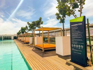 Sutera Avenue Apartment - 8