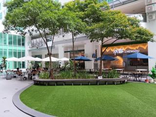 Sutera Avenue Apartment - 7