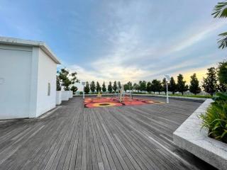 Sutera Avenue Apartment - 5