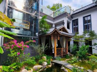 NATIONAL SCENIC SPOT SUNSHINE RESORT HOTEL - 8