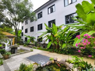 NATIONAL SCENIC SPOT SUNSHINE RESORT HOTEL - 5