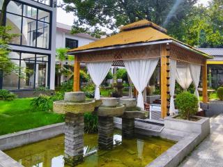 NATIONAL SCENIC SPOT SUNSHINE RESORT HOTEL - 6