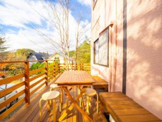 Nasugun - House - Vacation STAY 15881 - 9