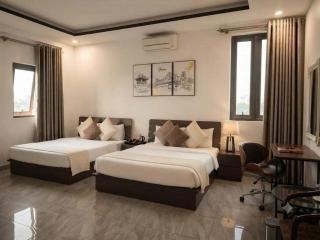 Khách Sạn Đông Đô - Hai Phong - 5