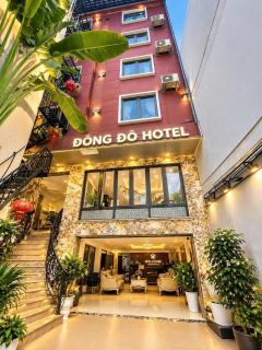 Đông Đô Hotel - Hai Phong - 0