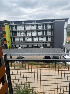 Ingcamu Apartment - 7