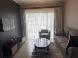 Ingcamu Apartment - 8