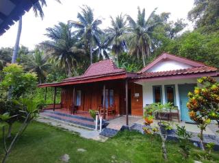 Homestay Larasati 2 Pantai Klayar Pacitan - 8