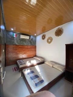 Homestay Larasati 2 Pantai Klayar Pacitan - 6