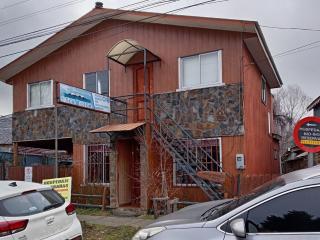 Hostal y cabañas Bio Bio - 9