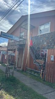Hostal y cabañas Bio Bio - 8