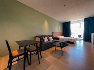 Sematan Seaview Studio - 0