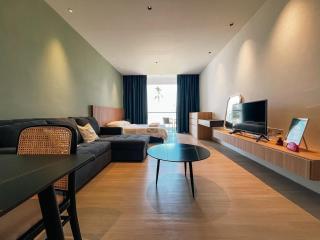 Sematan Seaview Studio - 5