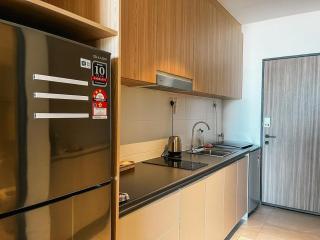 Sematan Seaview Studio - 1