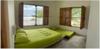 La casa de la playa - 6