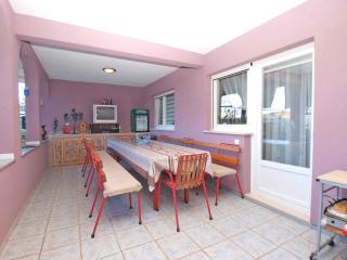 Apartment near Beach in Valbandon-Istrien 8665 - 5