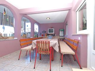 Apartment near Beach in Valbandon-Istrien 8665 - 4