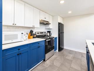 Stunning Townhouse - 3 BDRM Blue Mountain Village Sauna! - 4