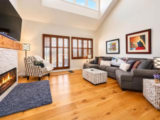 Stunning Townhouse - 3 BDRM Blue Mountain Village Sauna! - 8