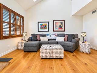 Stunning Townhouse - 3 BDRM Blue Mountain Village Sauna! - 5