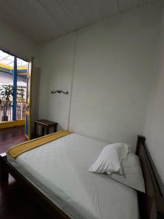 Amarilla Casa Viva - 4
