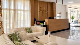 Hotel Delphin-Nouadhibou - 0