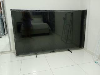 Apartasuite con AC Fibra Óptica y Acceso Autónomo Persianas Blackout - 1