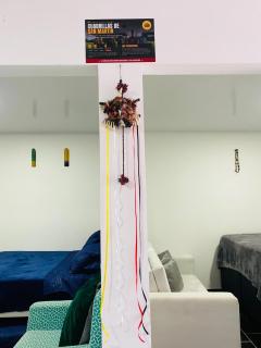 Casa Alma Llanera - 9
