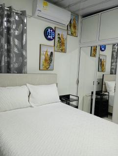 Apartasuite con AC Fibra Óptica y Acceso Autónomo Persianas Blackout - 9