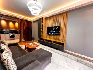 Dushanbe Stay - Live in Downtown - 0