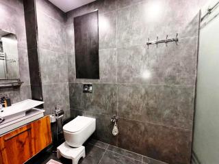 Dushanbe Stay - Live in Downtown - 8