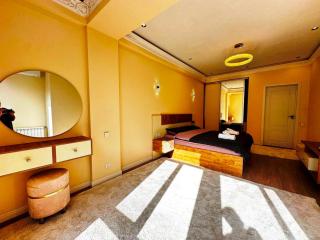 Dushanbe Stay - Live in Downtown - 1