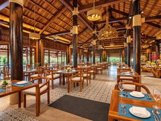 Ocean Bay Resort & Spa Phu Quoc - 8
