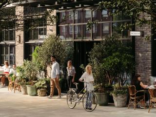 The Hoxton Southwark - 3