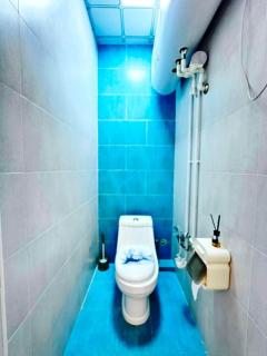 Dushanbe Stay - Park & Pulse - 8