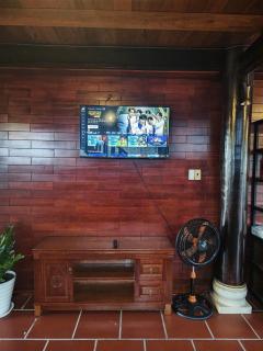 Wood Villa Cần Giờ -  - 9