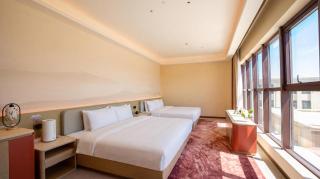 Dunhuang Mehood Elegant Hotel - 3