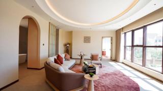 Dunhuang Mehood Elegant Hotel - 2