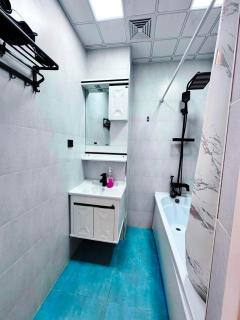 Dushanbe Stay - Park & Pulse - 4
