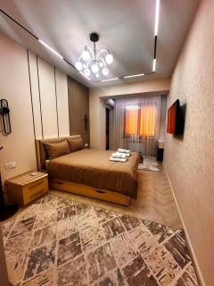 Dushanbe Stay - Home Sweet Home - 0