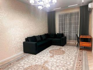 Dushanbe Stay - Home Sweet Home - 5