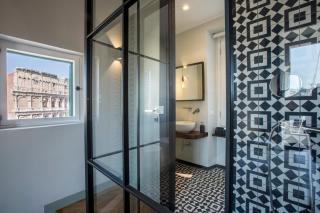 EVE Penthouse Colosseo - Rome - 0