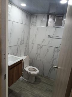 Klu Melgar Suite - 5